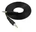 Cable De Audio 1x1