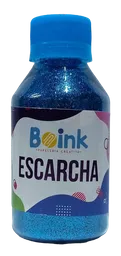 Escarcha Boink Azul 125 Gr