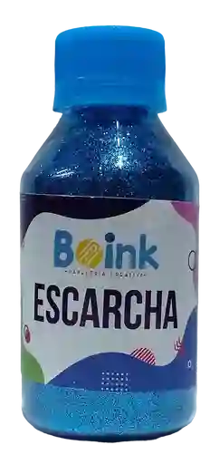 Escarcha Boink Azul 125 Gr