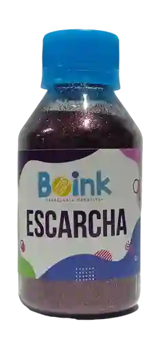 Escarcha Boink Cafe 125 Gr