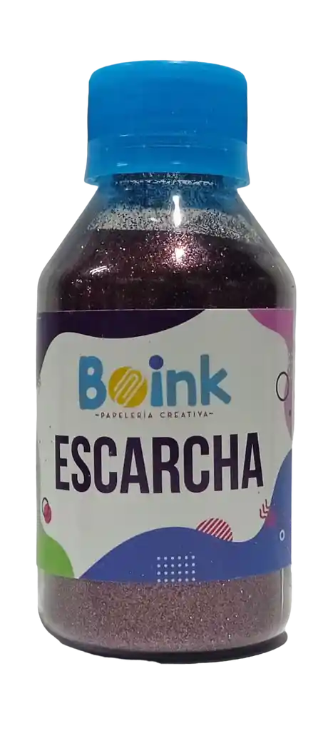 Escarcha Boink Cafe 125 Gr