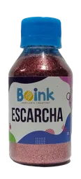 Escarcha Boink Oro Rosa 125 Gr