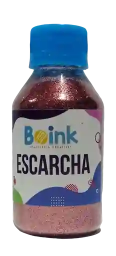 Escarcha Boink Oro Rosa 125 Gr