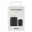Cargador Samsung 25w