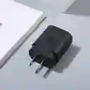 Cargador Samsung 25w