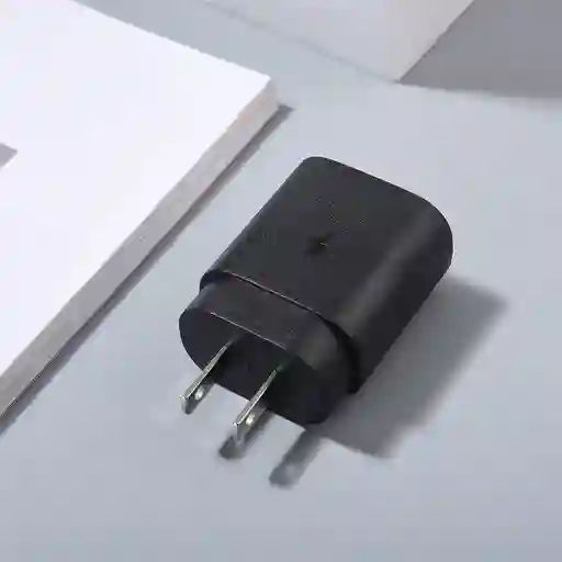 Cargador Samsung 25w