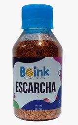 Escarcha Boink Cobre 125 Gr