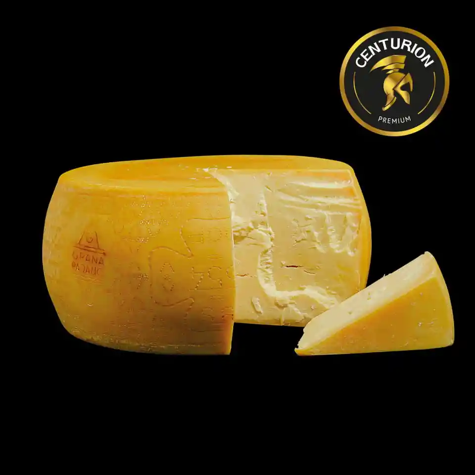 Grana Padano 200g