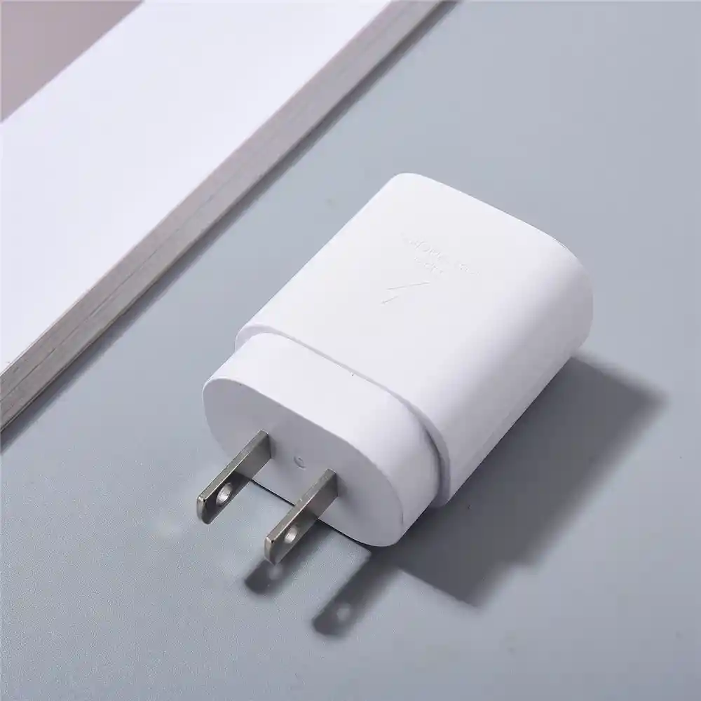 Cargador Samsung 25w