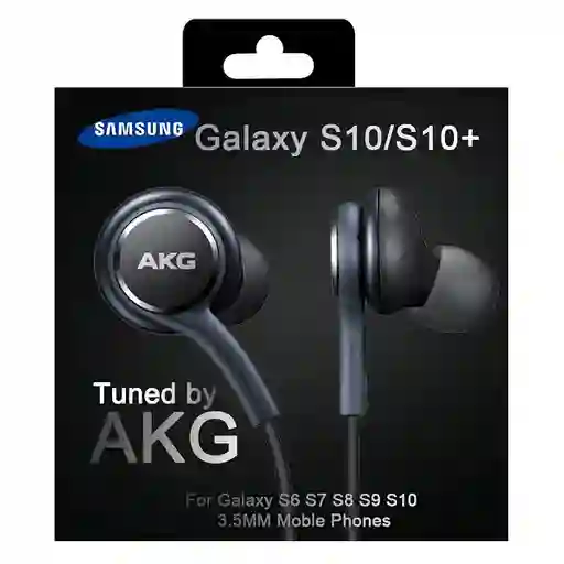 Auricular Samsung Akg