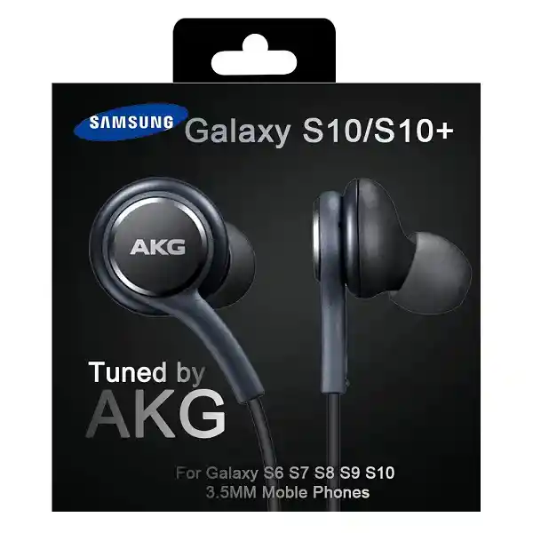 Auricular Samsung Akg