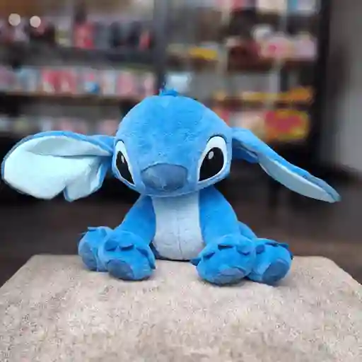 Peluche Stitch