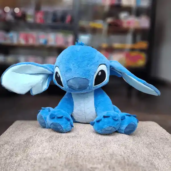 Peluche Stitch