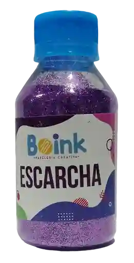 Escarcha Boink Lila 125 Gr