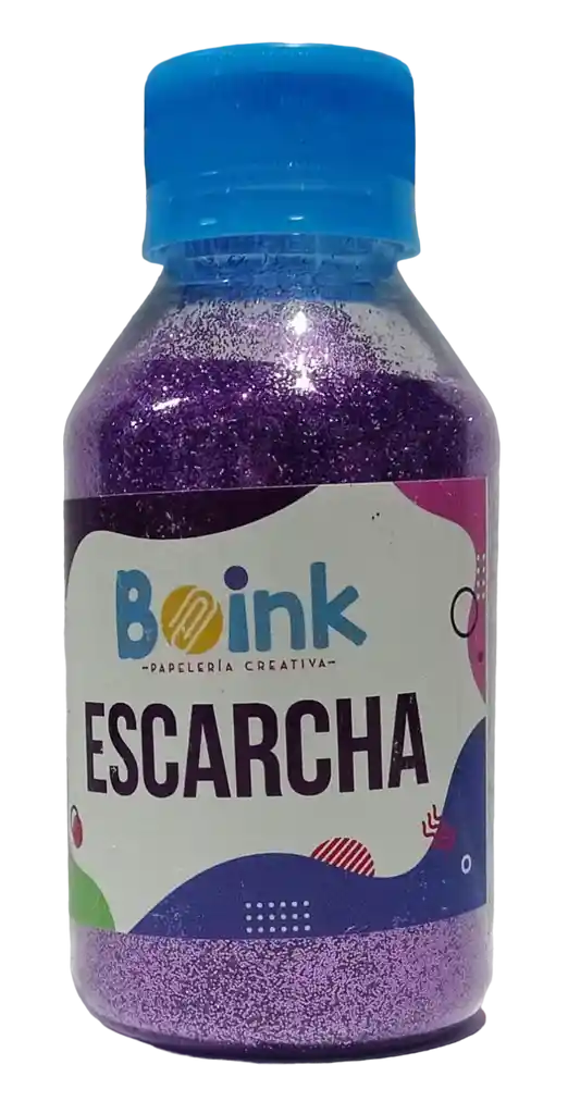 Escarcha Boink Lila 125 Gr