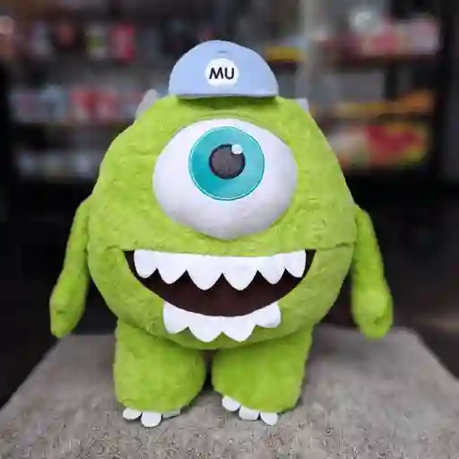 Peluche Mike Wazowski 55cm