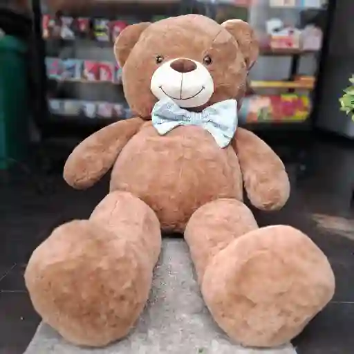 Peluche Oso 1 Metro