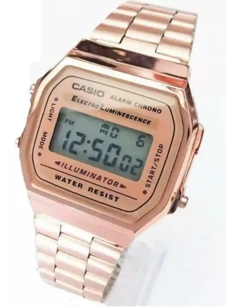 Reloj Casio Retro