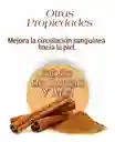 Jabon Natural De Canela Y Miel