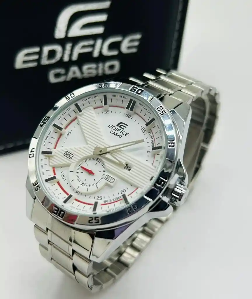 Reloj Casio Edifice