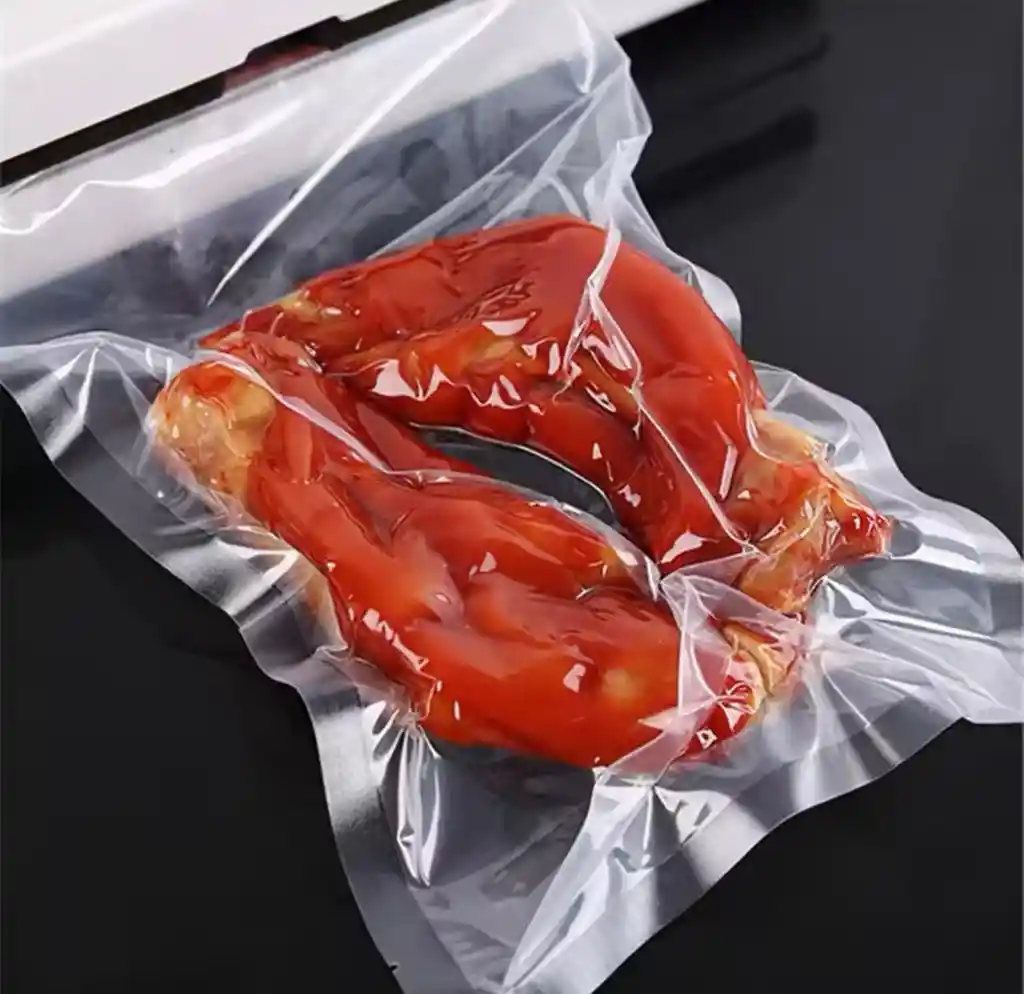 Bolsas De Empaque Al Vacío X50