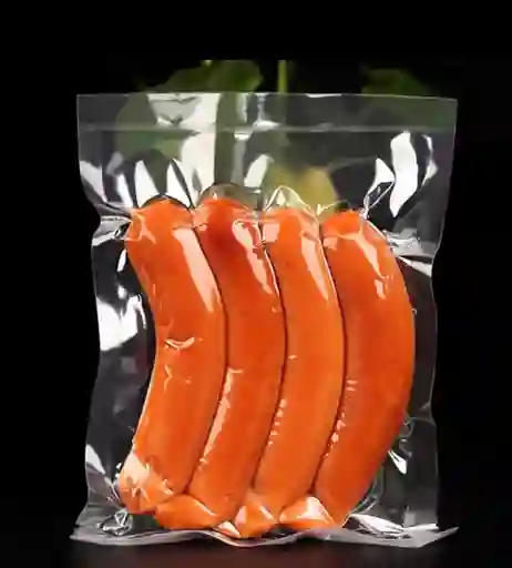 Bolsas De Empaque Al Vacío X50