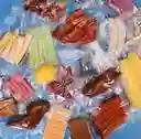 Bolsas De Empaque Al Vacío X50