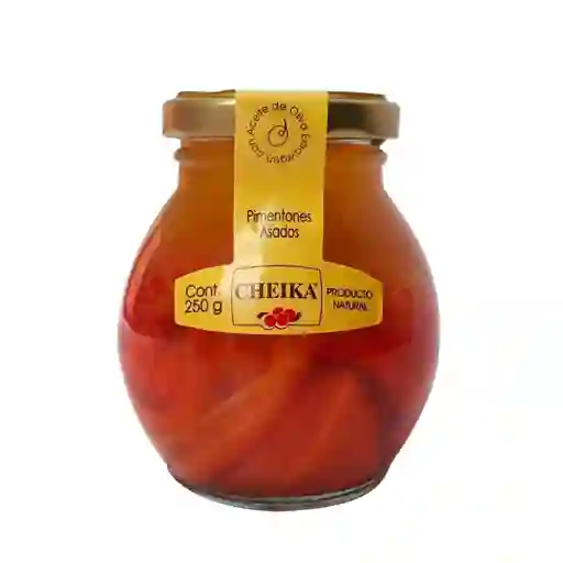 Pimenton Cheika 250g