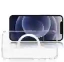 Estuche Iphone 11 Magsafe Transparente