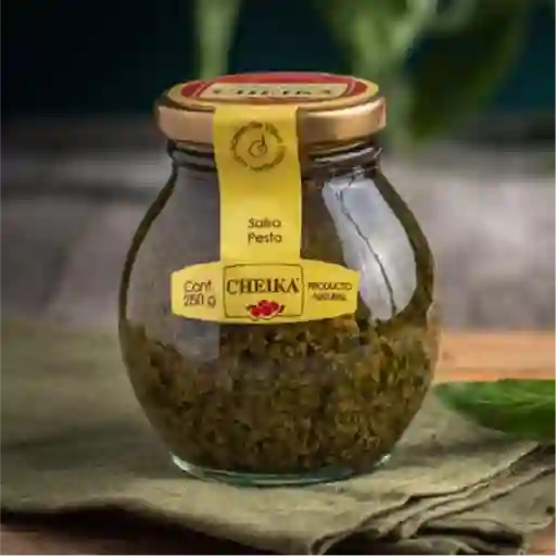 Salsa Pesto Cheika 250g