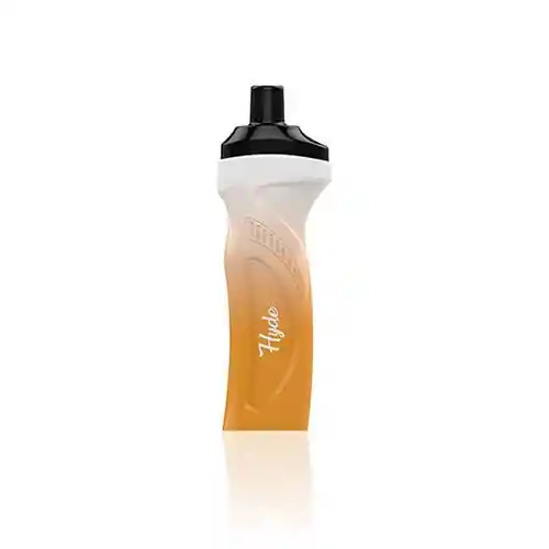 Vaper Hyde 4.500 Puffs Peach Ice Cream