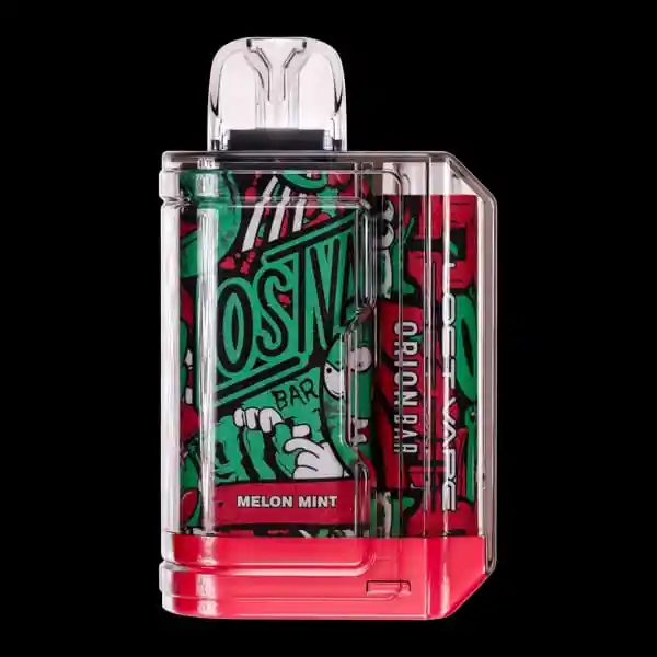 Vaper Orion Bar 7.500 Puffs Melon Mint