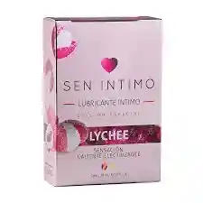 Lubricante Intimo Lychee Edicion Especial