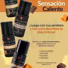 Lubricante Intimo Cafe Moka