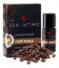 Lubricante Intimo Cafe Moka