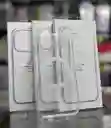 Estuche Iphone 16 Magnetic Trasparente
