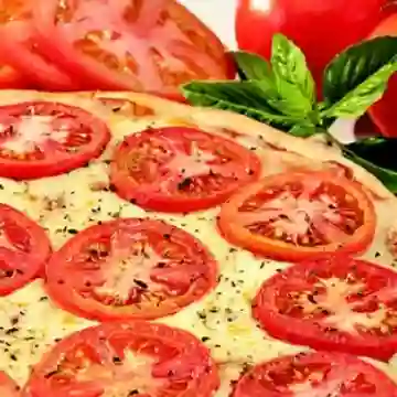 Pizza Napolitana