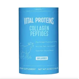 Vital Proteins Colágeno 680 Gramos