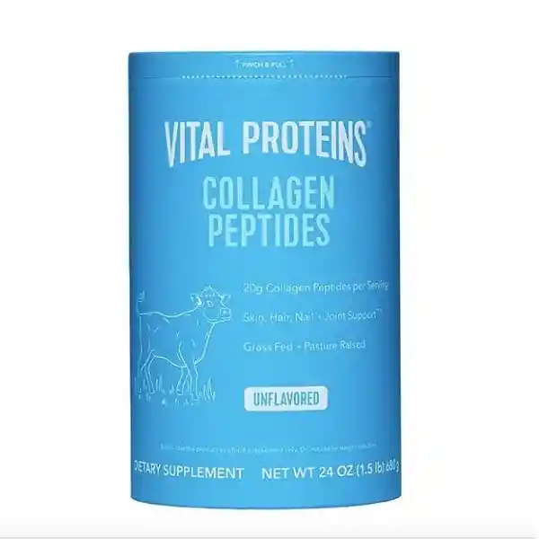 Vital Proteins Colágeno 680 Gramos