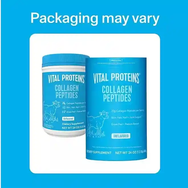 Vital Proteins Colágeno 680 Gramos