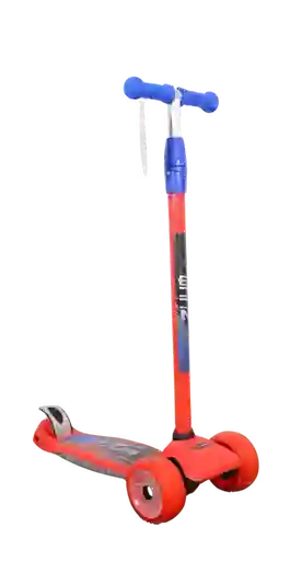Patineta R E F : 8 1 3 C Roja (om)