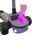 Patineta R E F : 8 1 3 - A Amarilla (om)