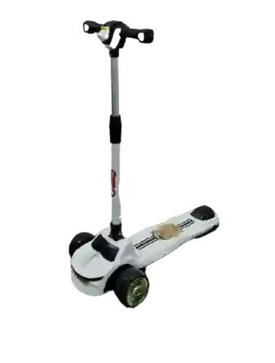 Patineta R E F : 8 1 3 - A Blanca (om)