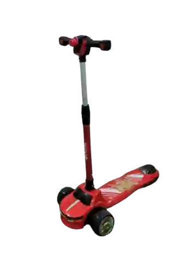 Patineta R E F : 8 1 3 - A Roja (om)