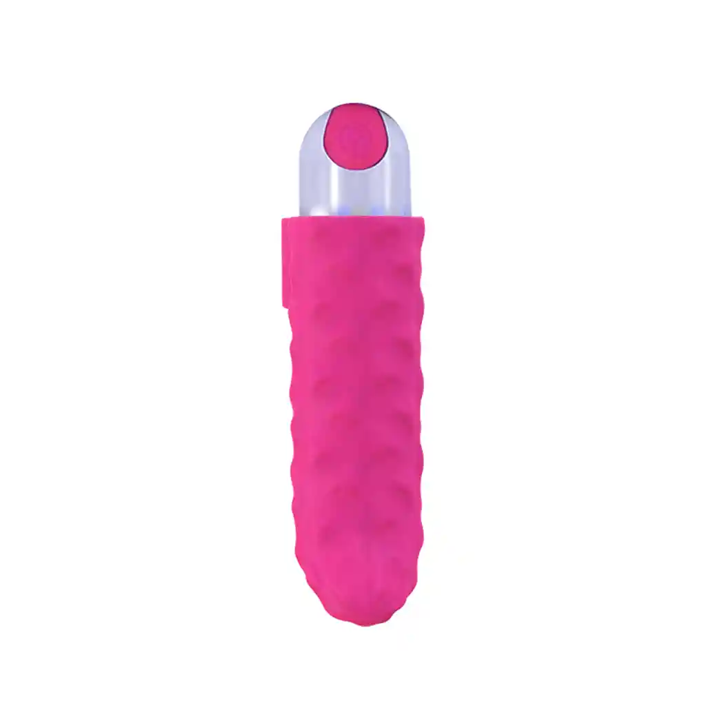 Vibrador Para El Dedo Magic Finger Secret Play