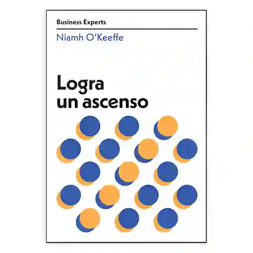 Logra Un Ascenso | Niamh O'keeffe | Nuevo Y Original