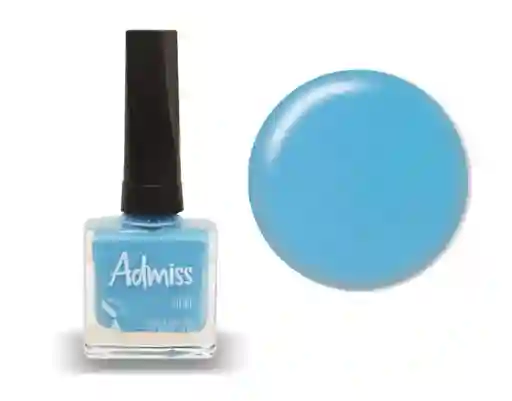 Esmalte Uñas Admiss Julian 10ml