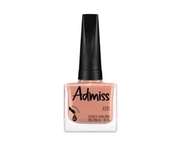 Esmalte Uñas Admiss Juan 10ml