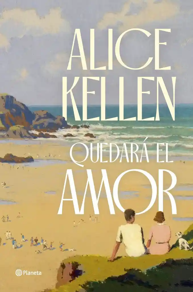 Quedará El Amor - Alice Kellen