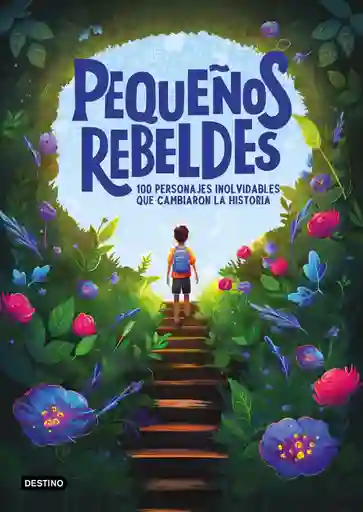 Pequeños Rebeldes - Estudio Pesac